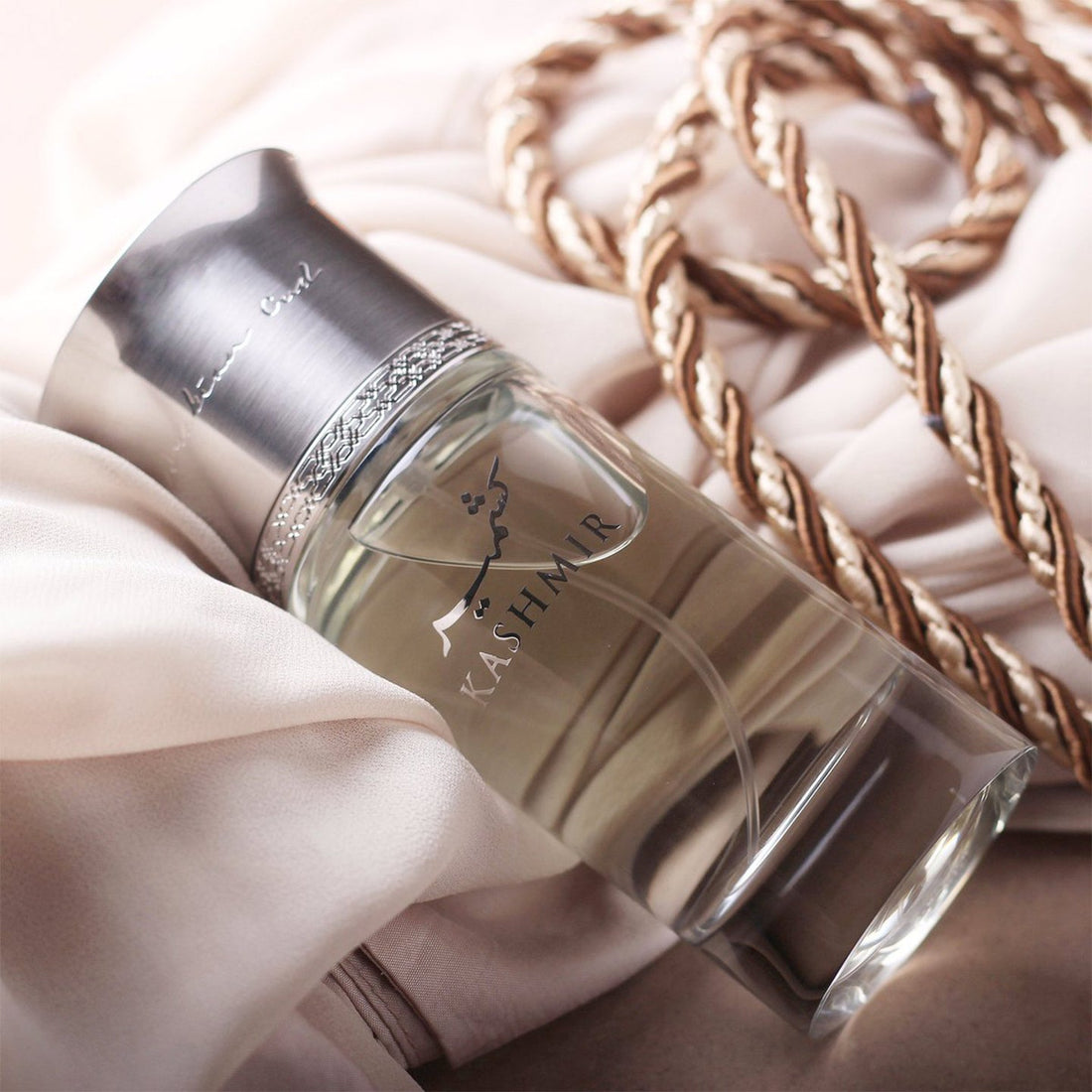 Kashmir Musk